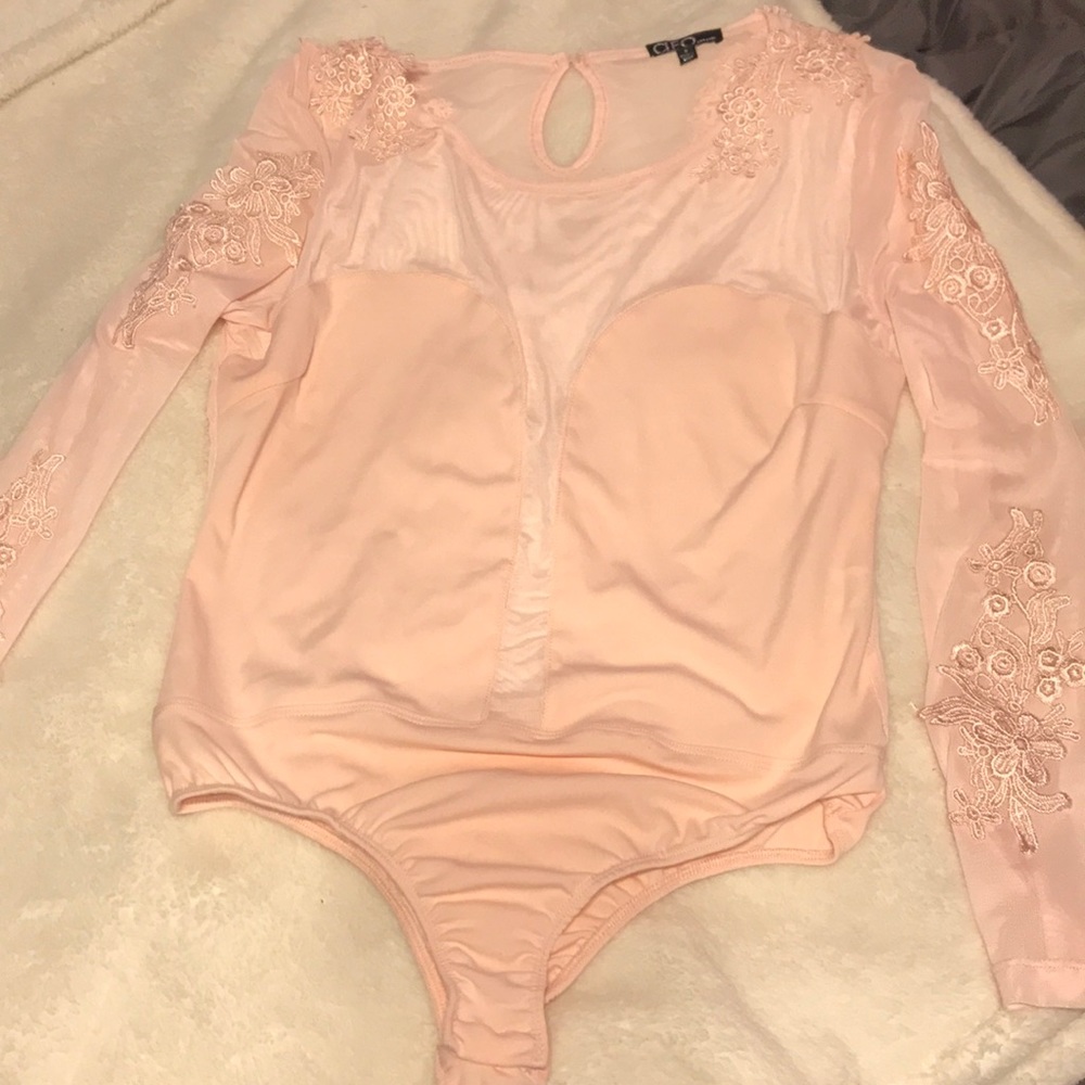 Bodysuit
